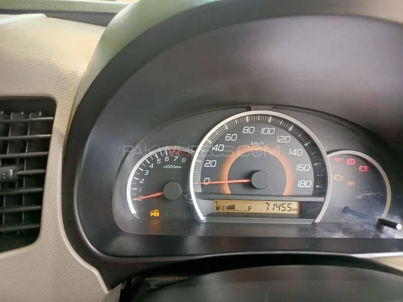 Suzuki Wagon R 2018 for Sale in Rawalpindi Image-1