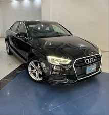 Audi A3 1.2 TFSI Standard 2019 for Sale