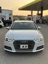 Audi A4 1.4 TFSI  2016 for Sale