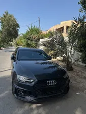 Audi A4 1.4 TFSI  2017 for Sale