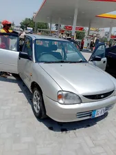 Daihatsu Charade 1999 for Sale