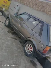 Daihatsu Charade CX 1983 for Sale