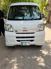 Daihatsu Hijet Cruise 2011 for Sale