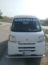 Daihatsu Hijet Cruise 2016 for Sale