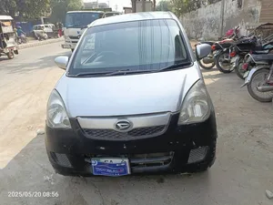 Daihatsu Mira X 2007 for Sale