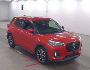Daihatsu Rocky G 2020 for Sale
