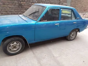 Datsun Cherry 1972 for Sale