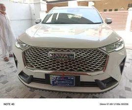 Haval H6 1.5T 2024 for Sale
