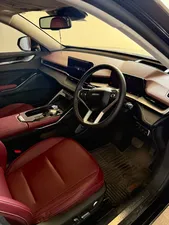 Haval H6 HEV 2023 for Sale