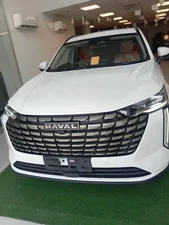 Haval H6 HEV 2025 for Sale