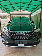 Haval H6 HEV 2025 for Sale
