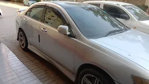 Honda Accord 2007 for Sale