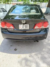 Honda Accord 2007 for Sale