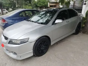 Honda Accord Type S 2003 for Sale