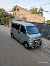 Honda Acty 2018 for Sale