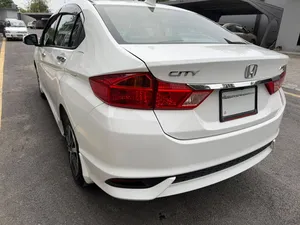 Honda City 1.5L ASPIRE CVT 2023 for Sale