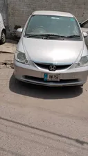 Honda City 2005 for Sale