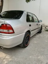 Honda City EXi 2002 for Sale