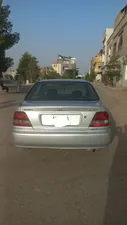Honda City EXi 2002 for Sale