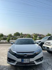 Honda Civic 2021 for Sale