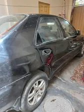 Honda Civic EXi 1996 for Sale