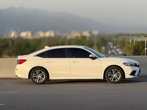 Honda Civic Oriel 2022 for Sale