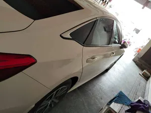 Honda Civic Oriel 2023 for Sale