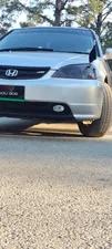 Honda Civic VTi 1.6 2001 for Sale