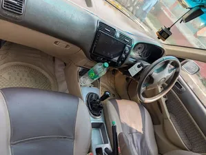 Honda Civic VTi 1.6 2005 for Sale