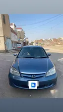 Honda Civic VTi 1.6 2005 for Sale
