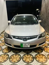 Honda Civic VTi 1.8 i-VTEC 2011 for Sale