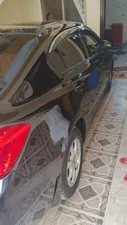 Honda Civic VTi Oriel 1.8 i-VTEC 2014 for Sale