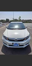 Honda Civic VTi Oriel Prosmatec 1.8 i-VTEC 2015 for Sale