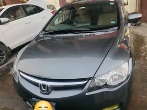 Honda Civic VTi Prosmatec 1.8 i-VTEC 2011 for Sale