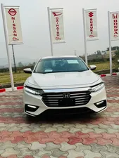 Honda Insight EX 2022 for Sale