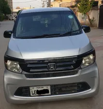 Honda N Wgn 2014 for Sale