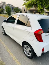 KIA Picanto 1.0 MT 2021 for Sale