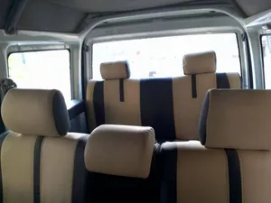 Nissan Clipper DX 2012 for Sale