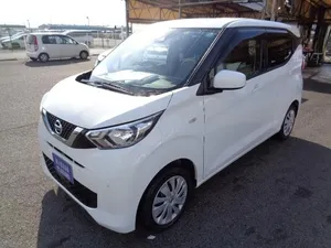 Nissan Dayz S 2022 for Sale