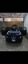 Nissan Juke 2012 for Sale