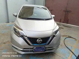 Nissan Note e-Power Autech 2019 for Sale