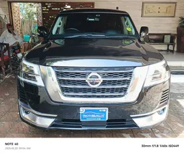 Nissan Patrol Ti-L 2012 for Sale