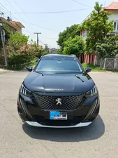 Peugeot 2008 Allure 2022 for Sale
