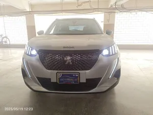 Peugeot 2008 Allure 2023 for Sale