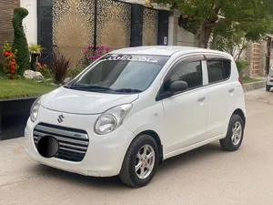 Suzuki Alto ECO-S 2014 for Sale