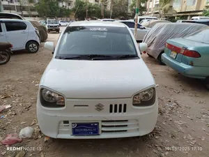 Suzuki Alto VXR 2021 for Sale
