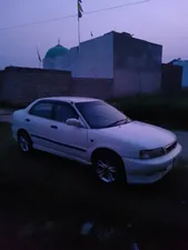 Suzuki Baleno GTi 1.6 1999 for Sale