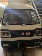 Suzuki Bolan VX Euro II 2019 for Sale