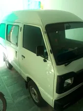 Suzuki Bolan VX Euro II 2024 for Sale