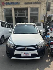 Suzuki Cultus VXL 2019 for Sale